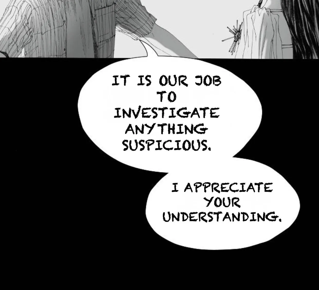 Haunted Electronics Shop Chapter 28 page 66 - 