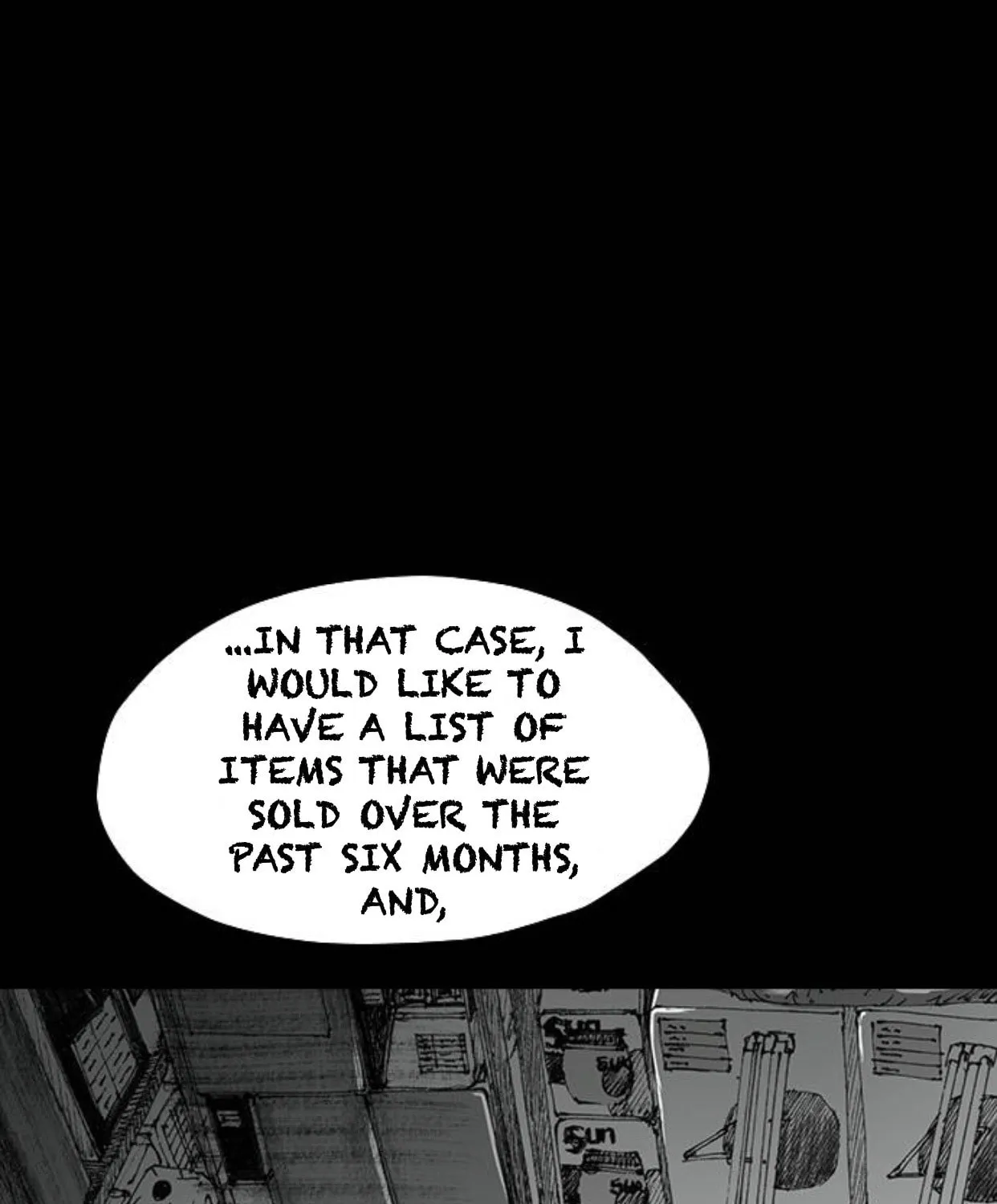 Haunted Electronics Shop Chapter 28 page 67 - 