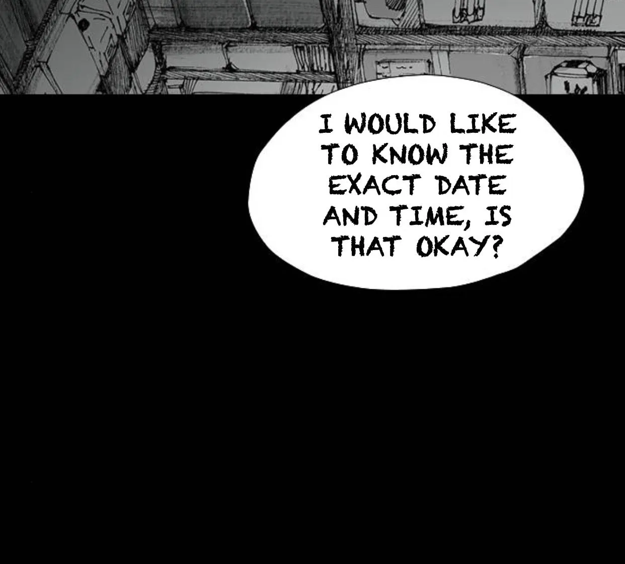 Haunted Electronics Shop Chapter 28 page 68 - 
