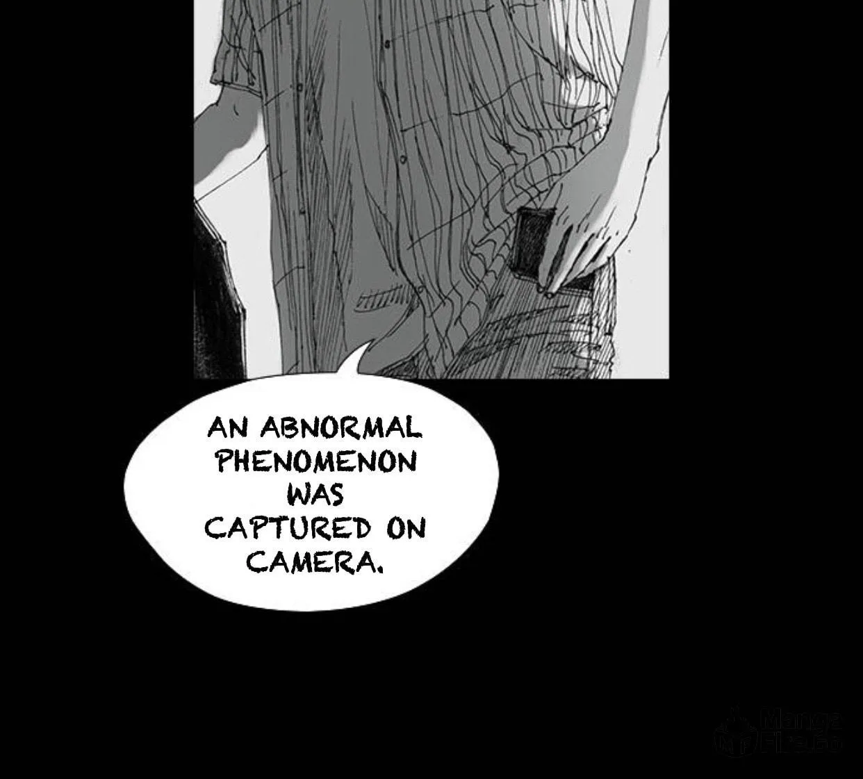 Haunted Electronics Shop Chapter 28 page 74 - 