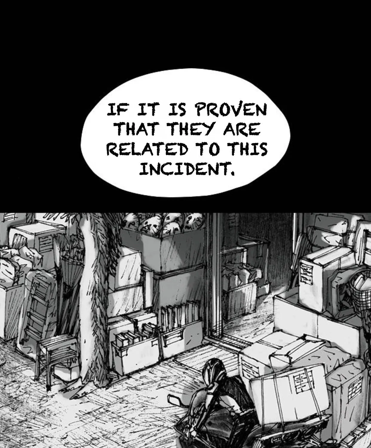 Haunted Electronics Shop Chapter 28 page 77 - 