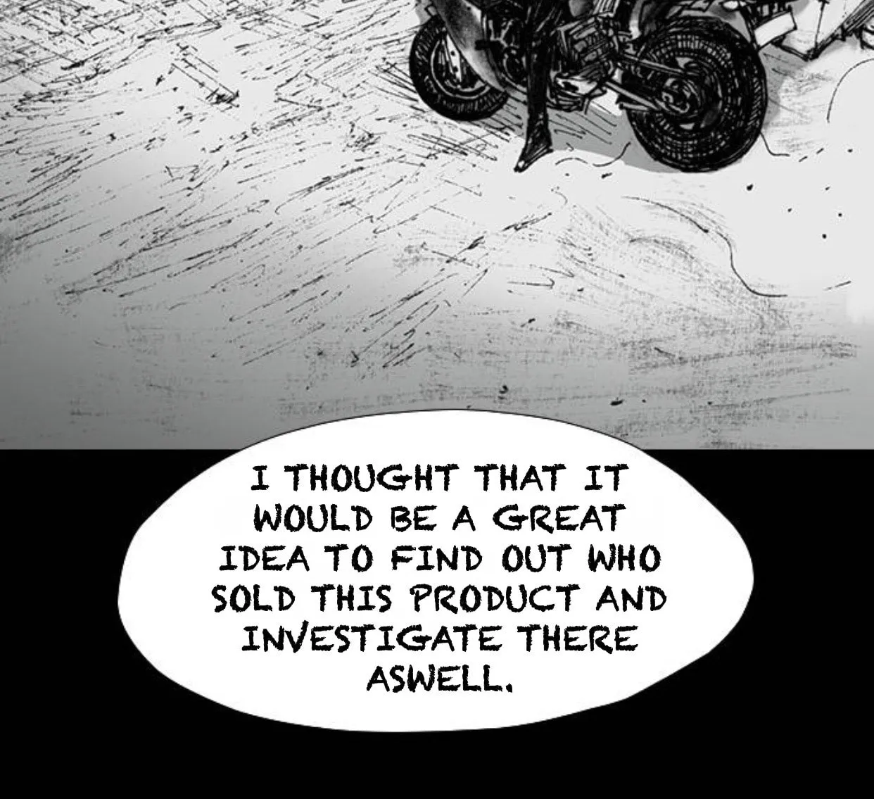 Haunted Electronics Shop Chapter 28 page 78 - 