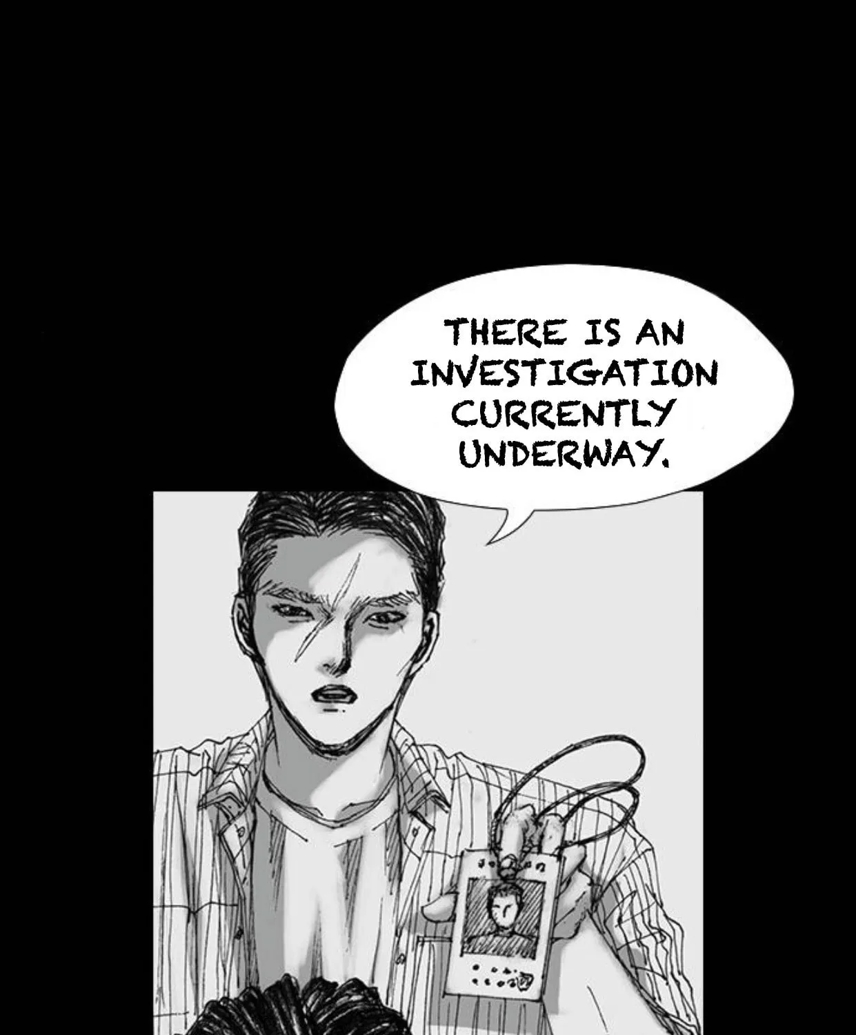 Haunted Electronics Shop Chapter 28 page 89 - 