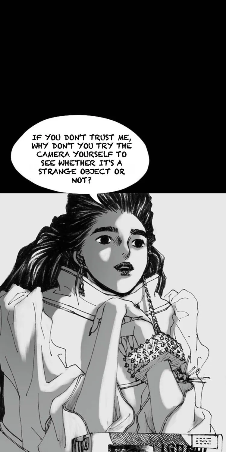 Haunted Electronics Shop Chapter 28 page 97 - 