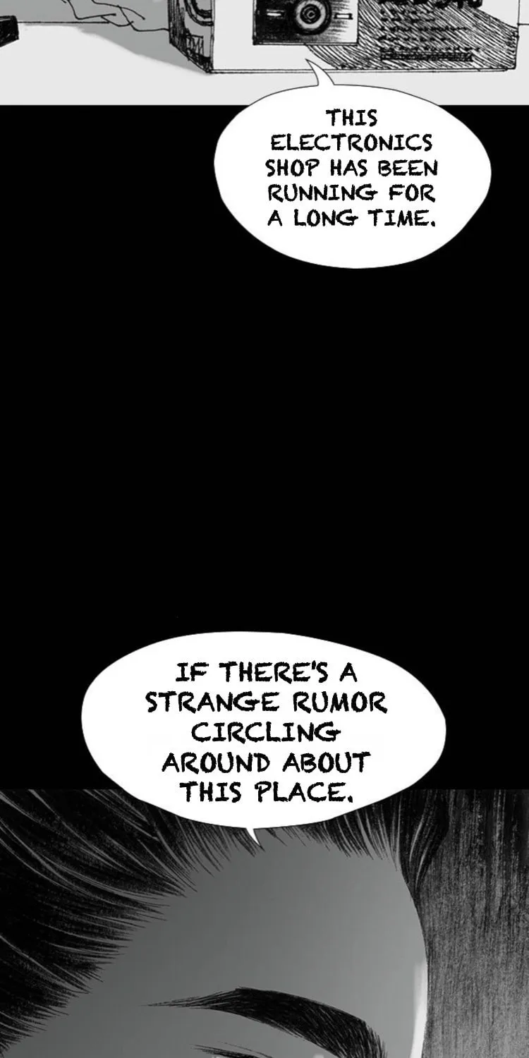 Haunted Electronics Shop Chapter 28 page 98 - 