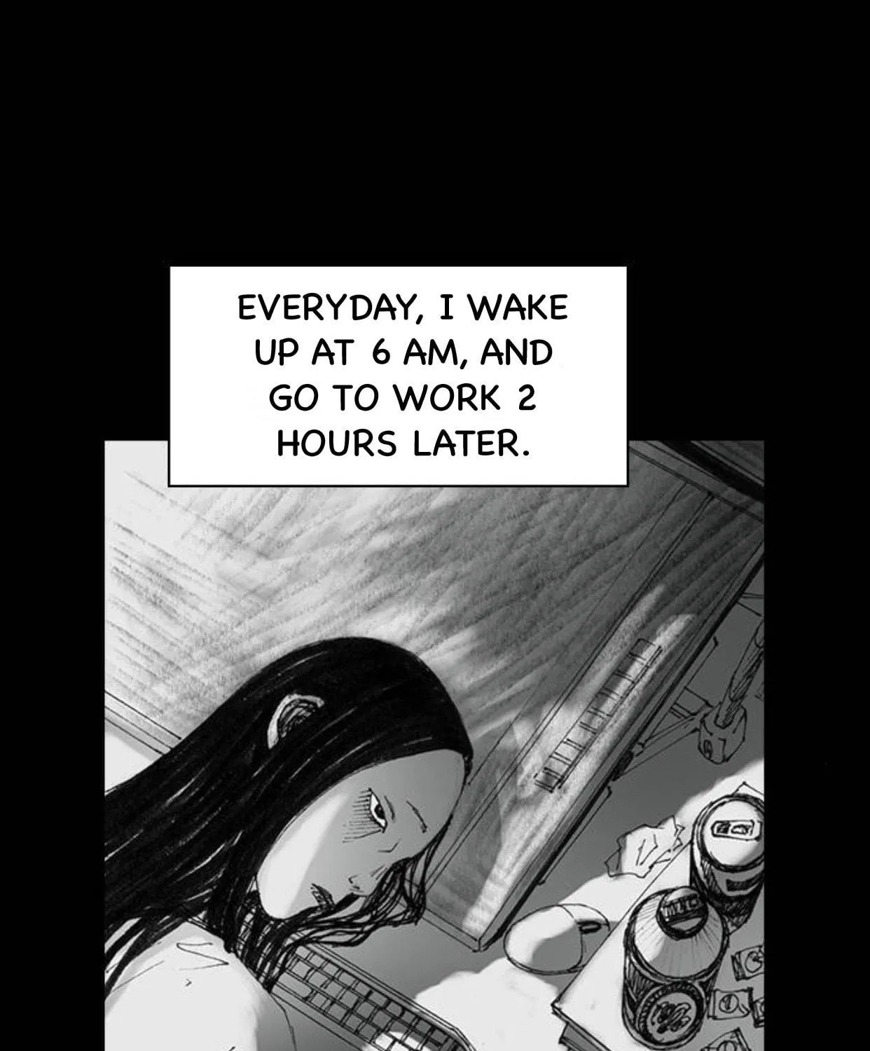 Haunted Electronics Shop Chapter 29 page 11 - 