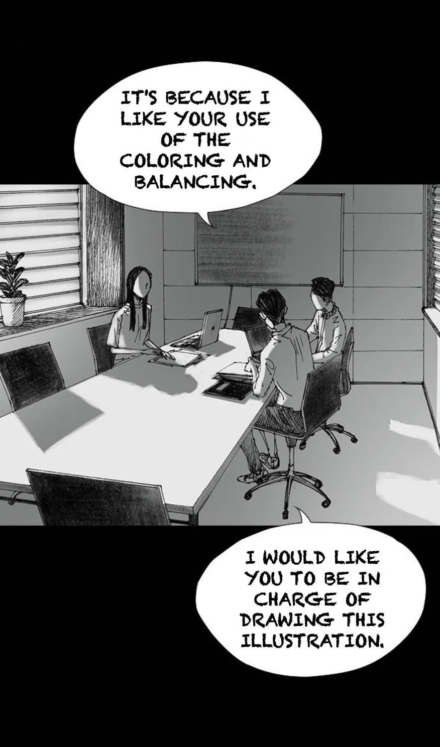 Haunted Electronics Shop Chapter 29 page 102 - 