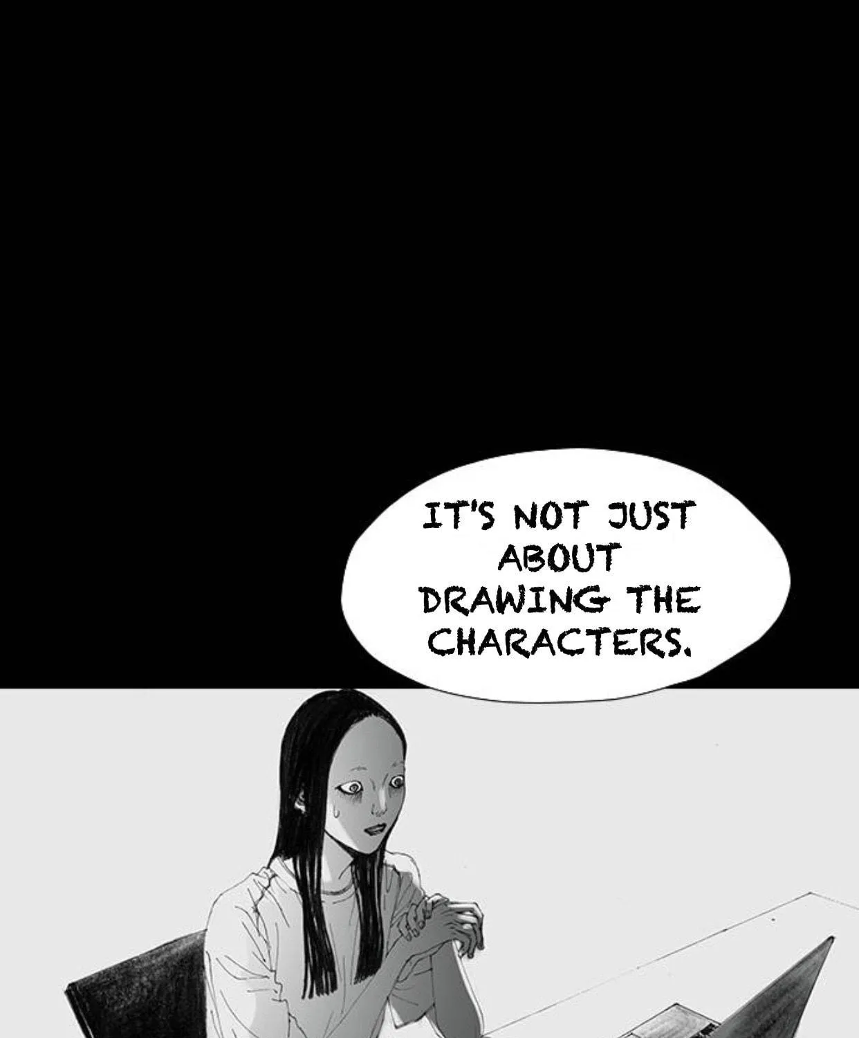 Haunted Electronics Shop Chapter 29 page 104 - 