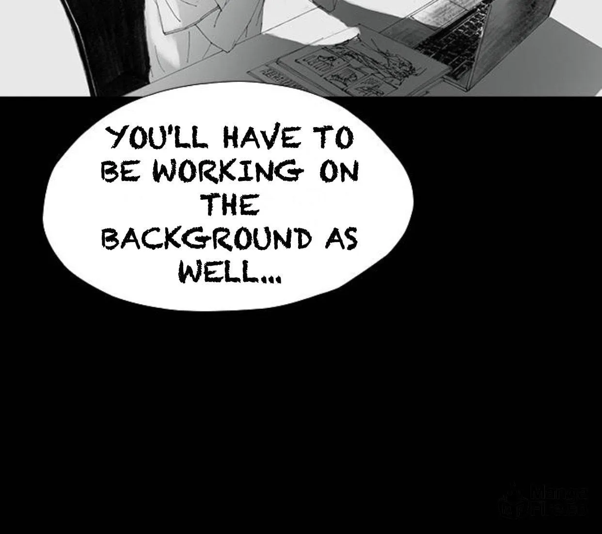 Haunted Electronics Shop Chapter 29 page 105 - 
