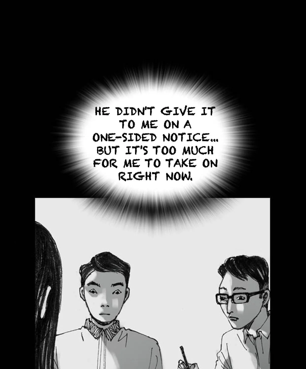 Haunted Electronics Shop Chapter 29 page 108 - 