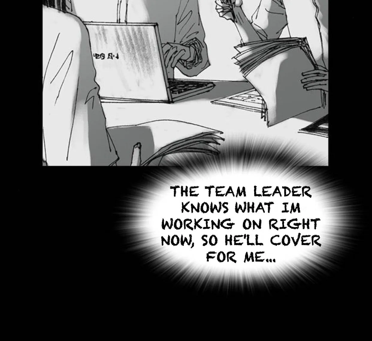 Haunted Electronics Shop Chapter 29 page 109 - 