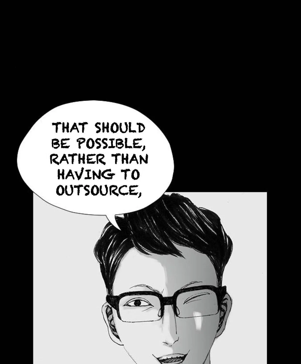 Haunted Electronics Shop Chapter 29 page 112 - 