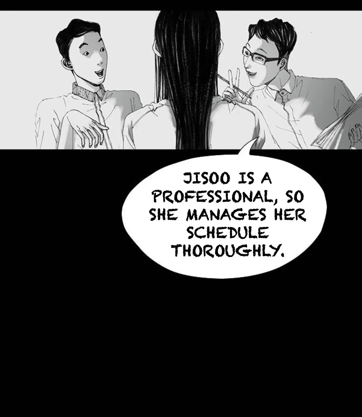 Haunted Electronics Shop Chapter 29 page 119 - 