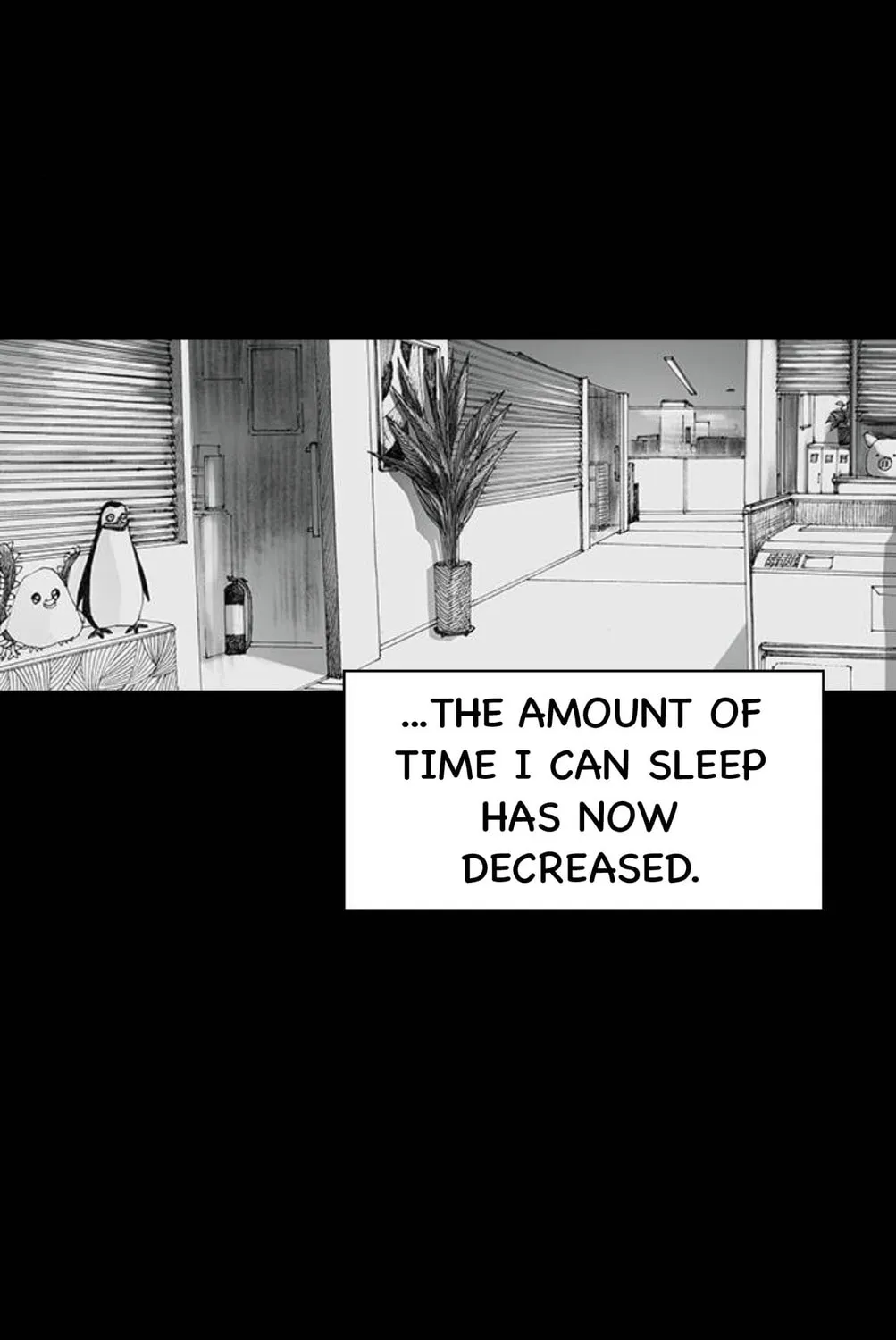 Haunted Electronics Shop Chapter 29 page 120 - 