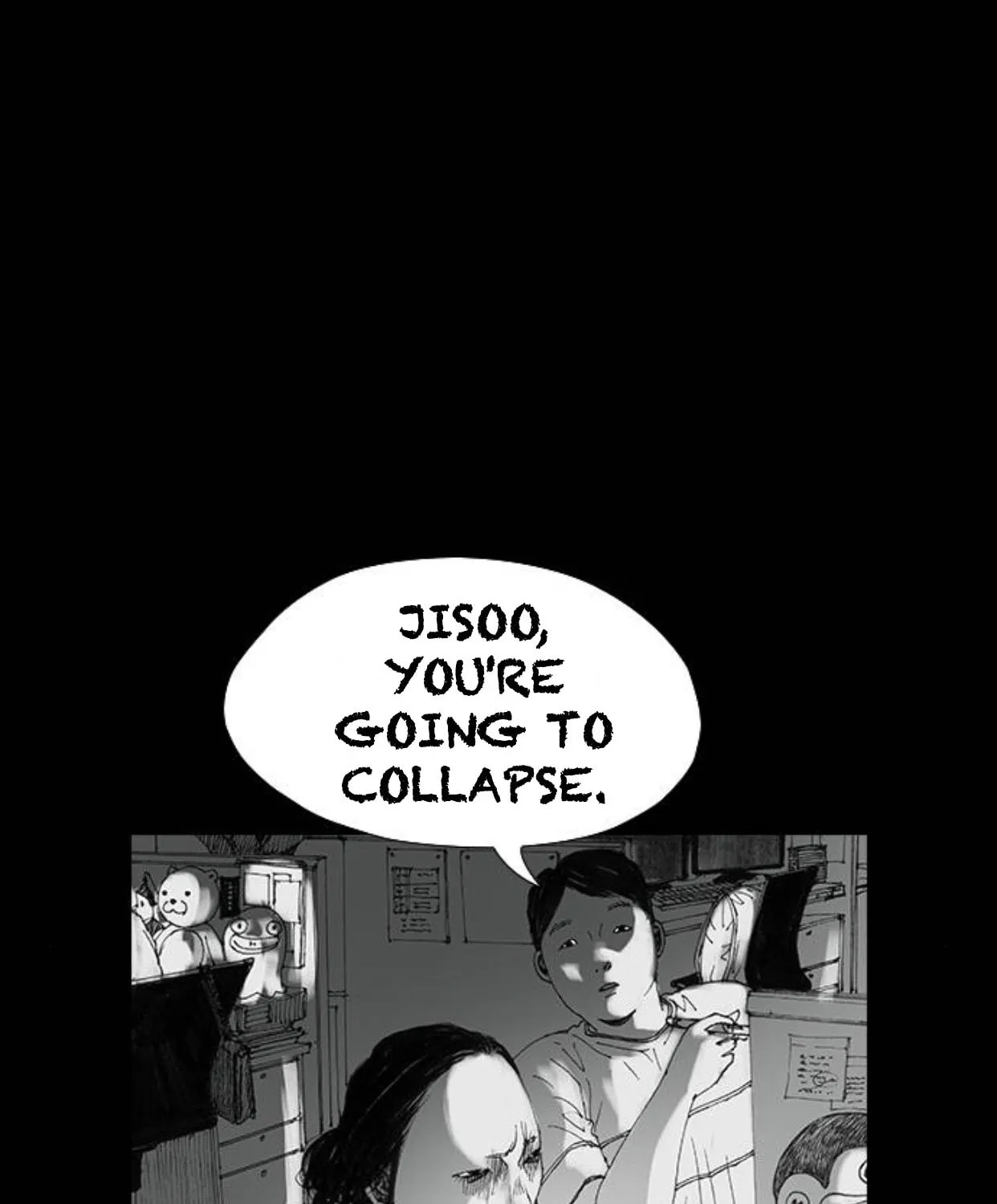 Haunted Electronics Shop Chapter 29 page 124 - 