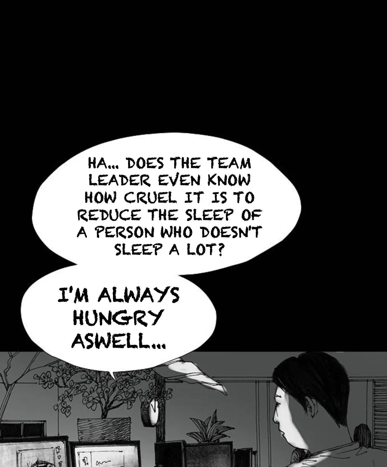 Haunted Electronics Shop Chapter 29 page 126 - 