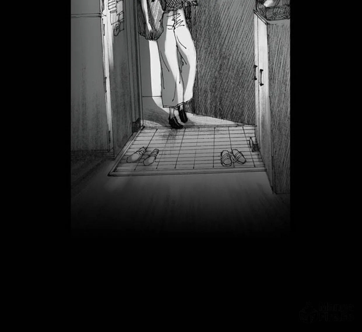 Haunted Electronics Shop Chapter 29 page 132 - 