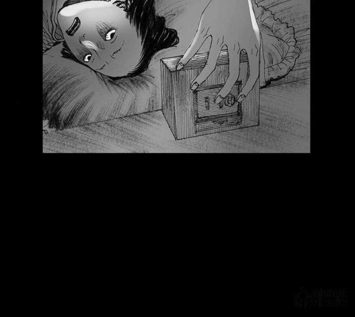 Haunted Electronics Shop Chapter 29 page 134 - 