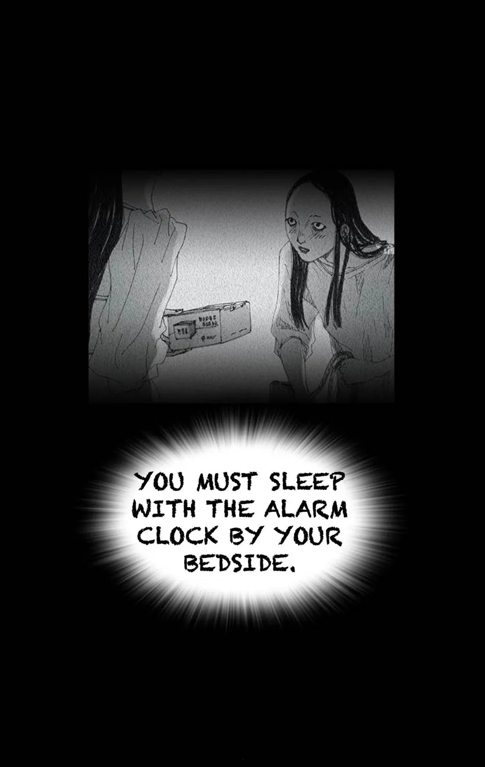 Haunted Electronics Shop Chapter 29 page 137 - 