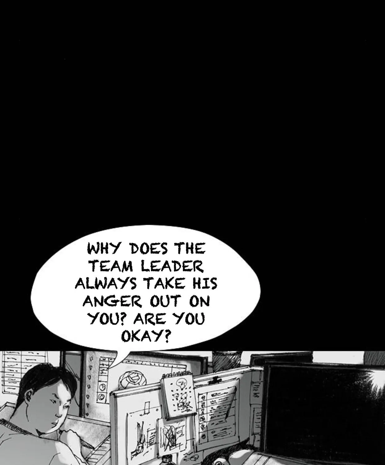 Haunted Electronics Shop Chapter 29 page 15 - 