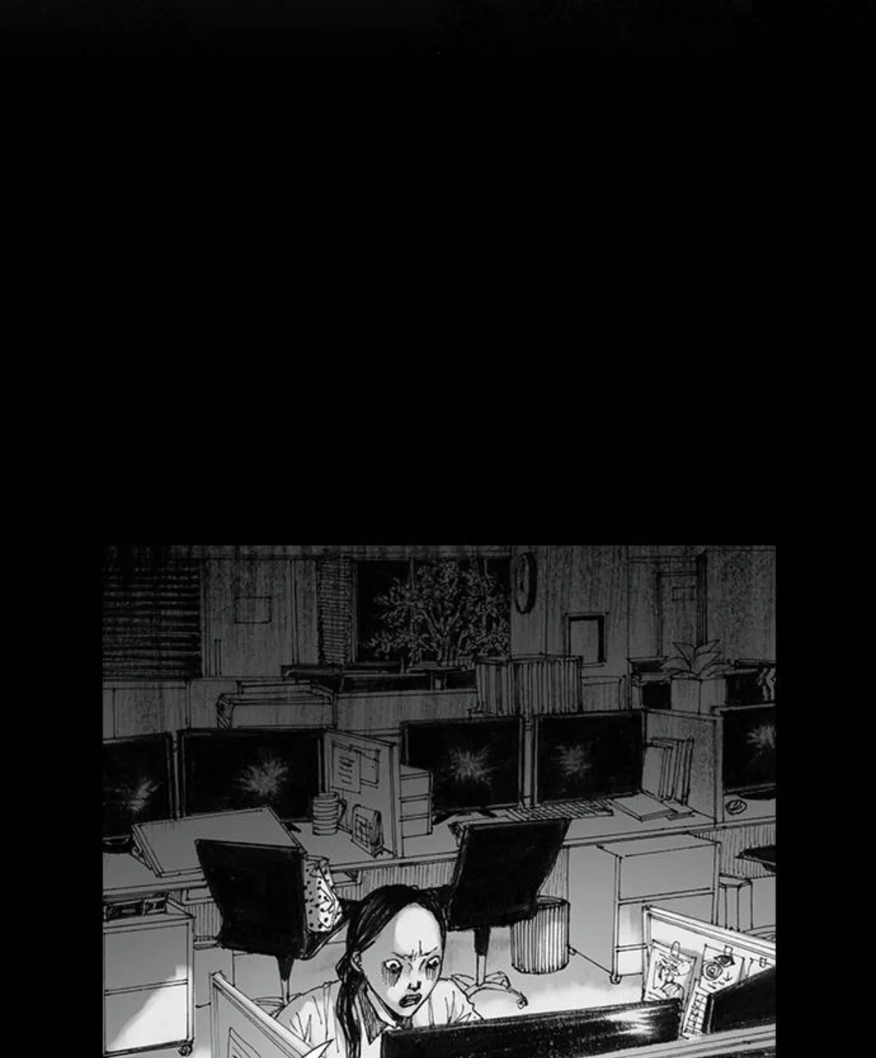 Haunted Electronics Shop Chapter 29 page 22 - 