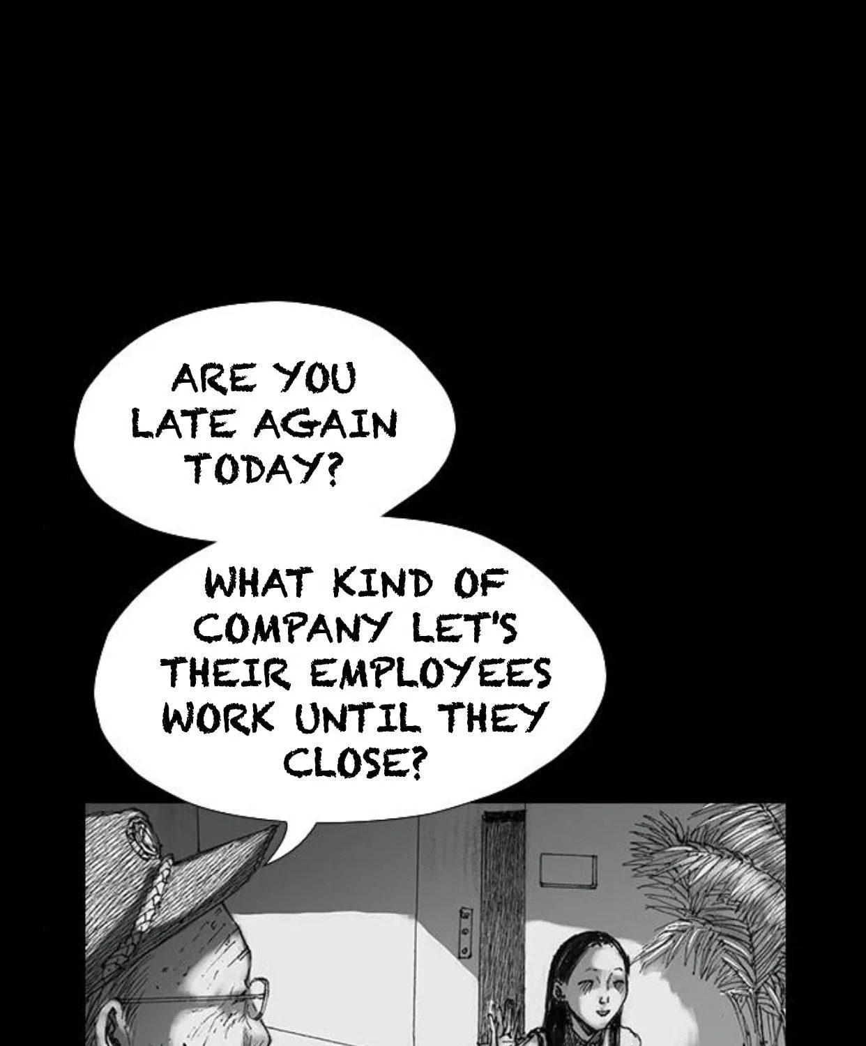 Haunted Electronics Shop Chapter 29 page 24 - 