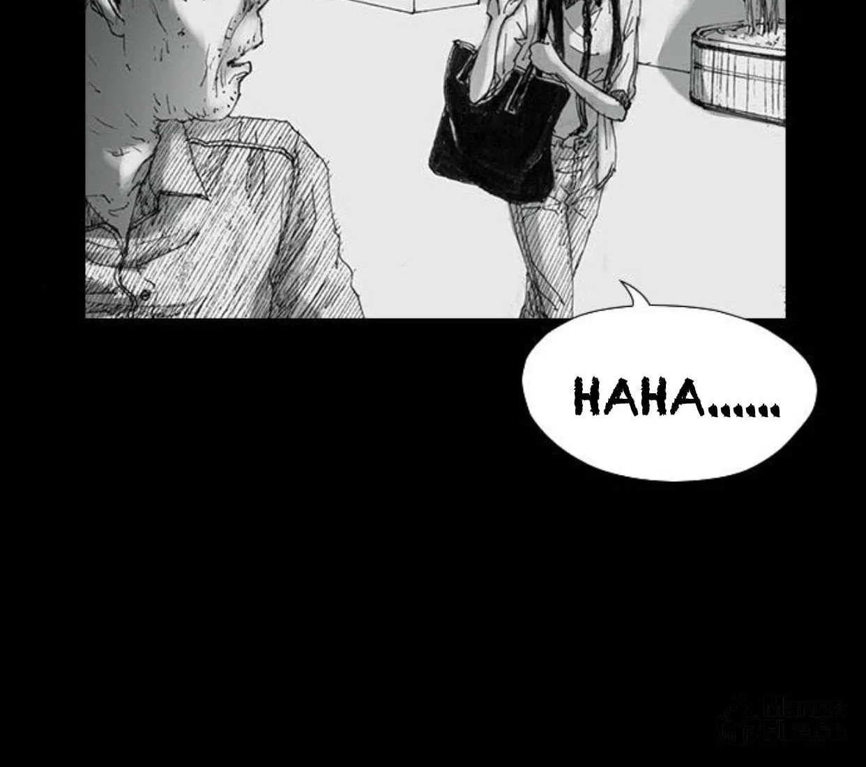 Haunted Electronics Shop Chapter 29 page 25 - 