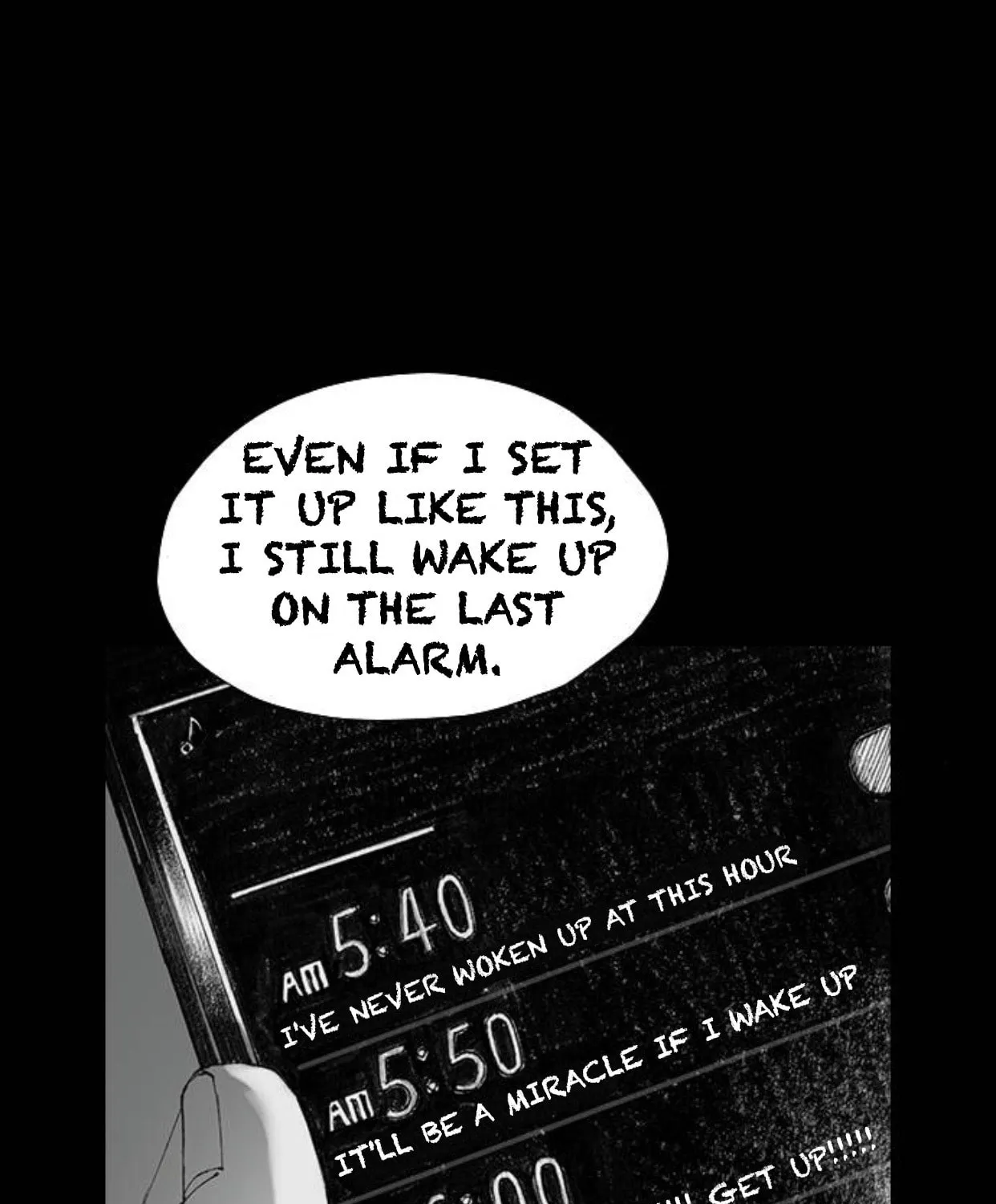 Haunted Electronics Shop Chapter 29 page 32 - 