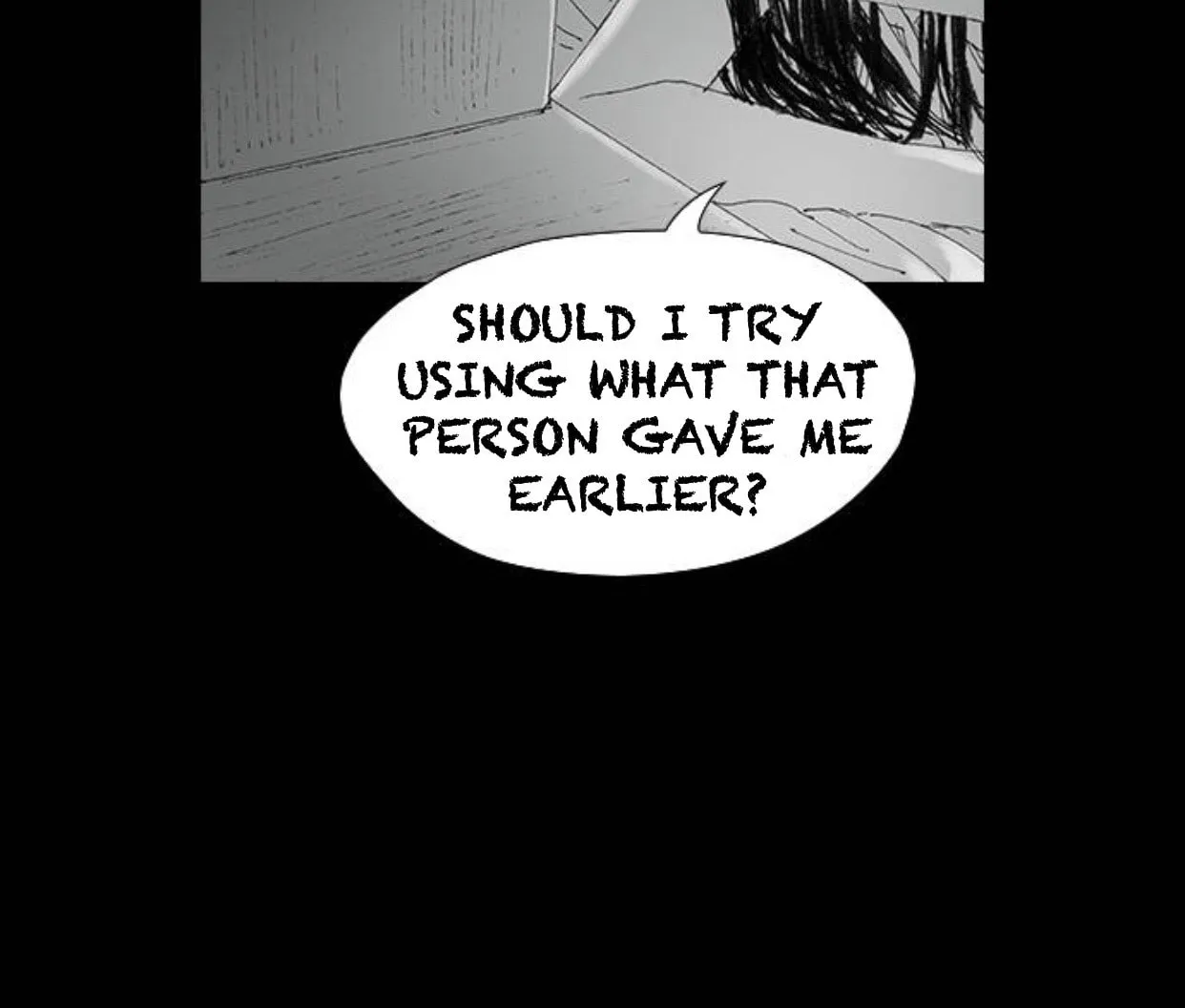 Haunted Electronics Shop Chapter 29 page 35 - 