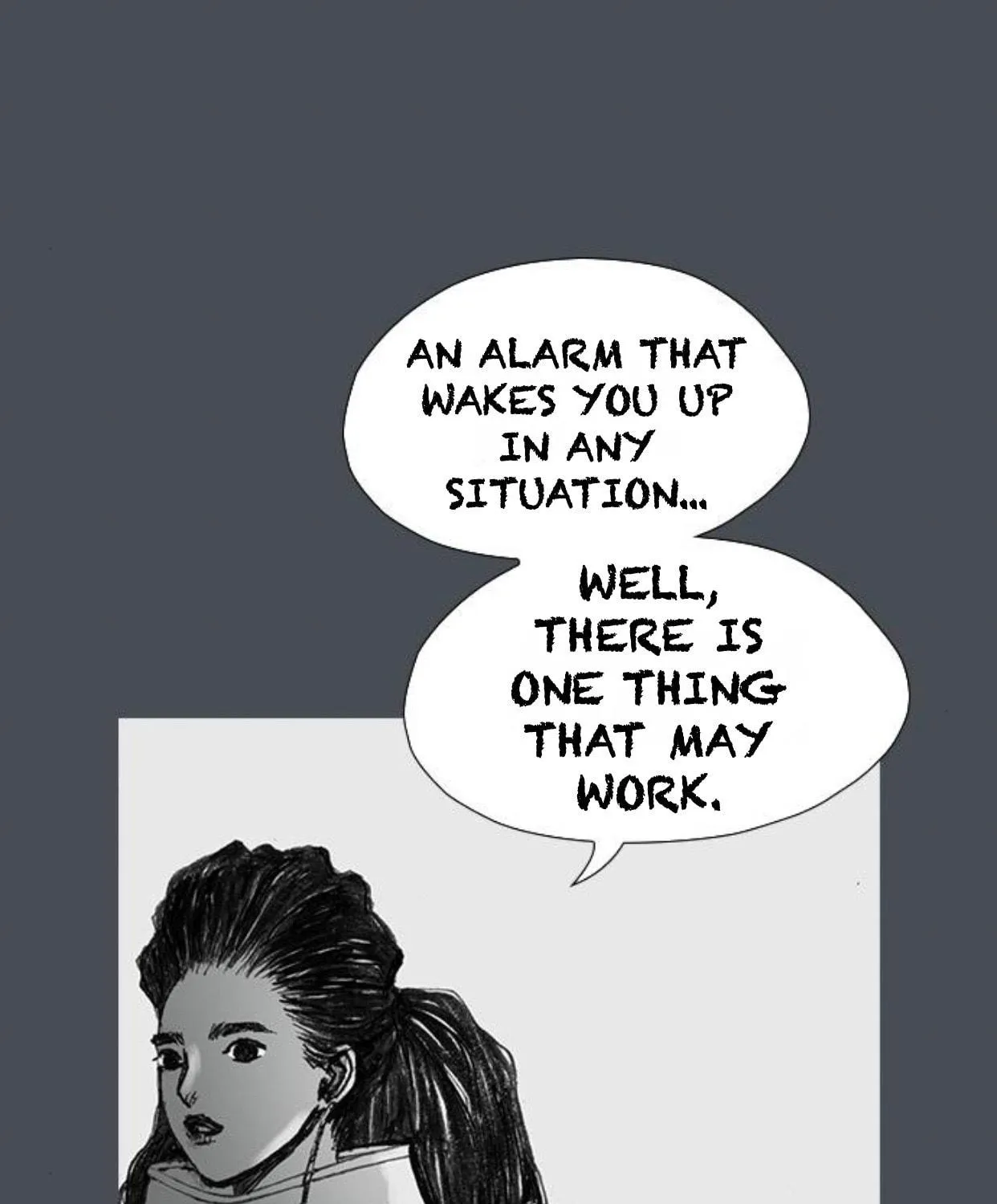 Haunted Electronics Shop Chapter 29 page 40 - 