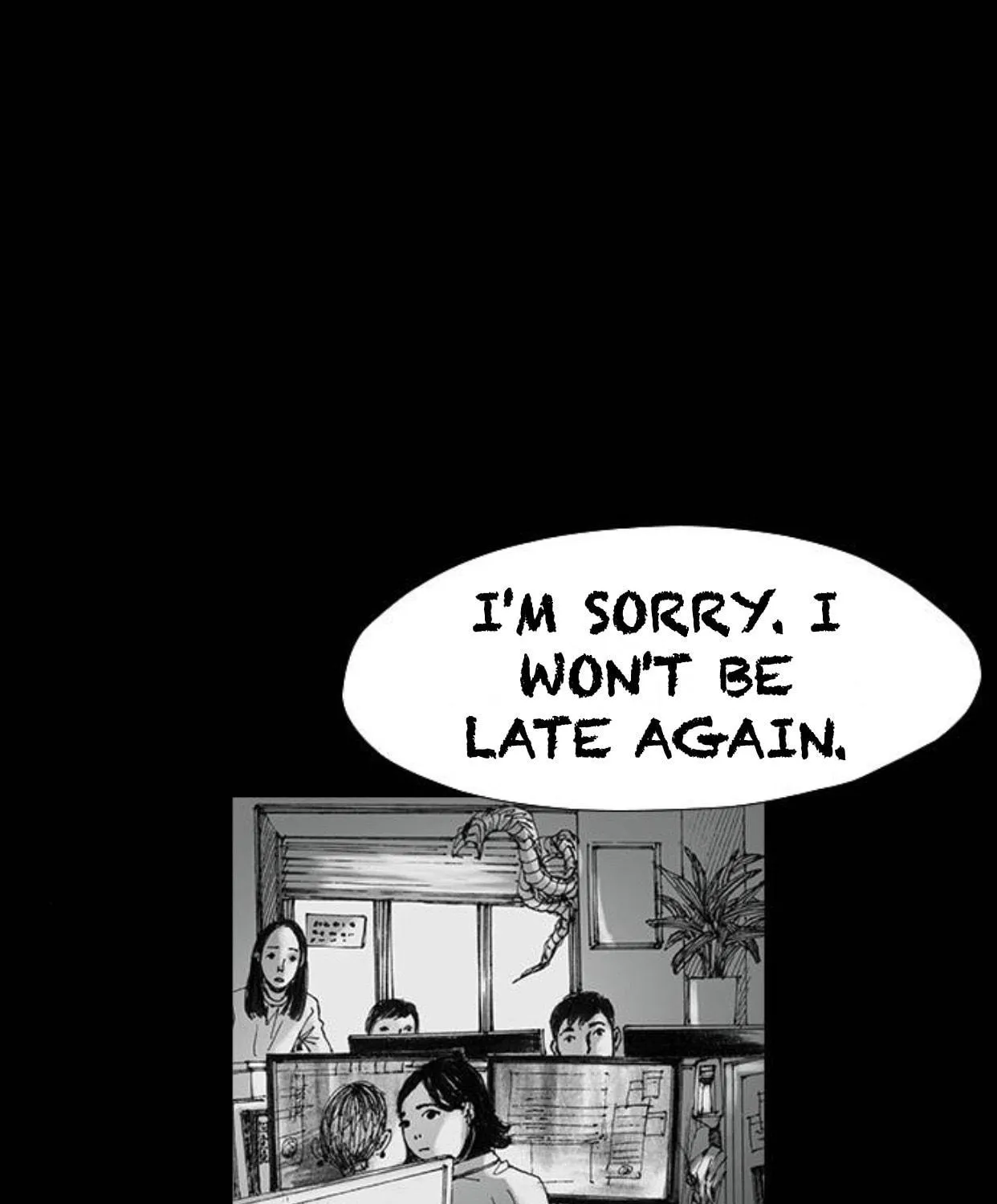 Haunted Electronics Shop Chapter 29 page 5 - 