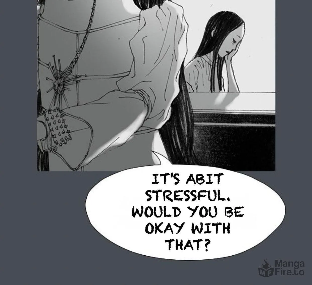 Haunted Electronics Shop Chapter 29 page 41 - 