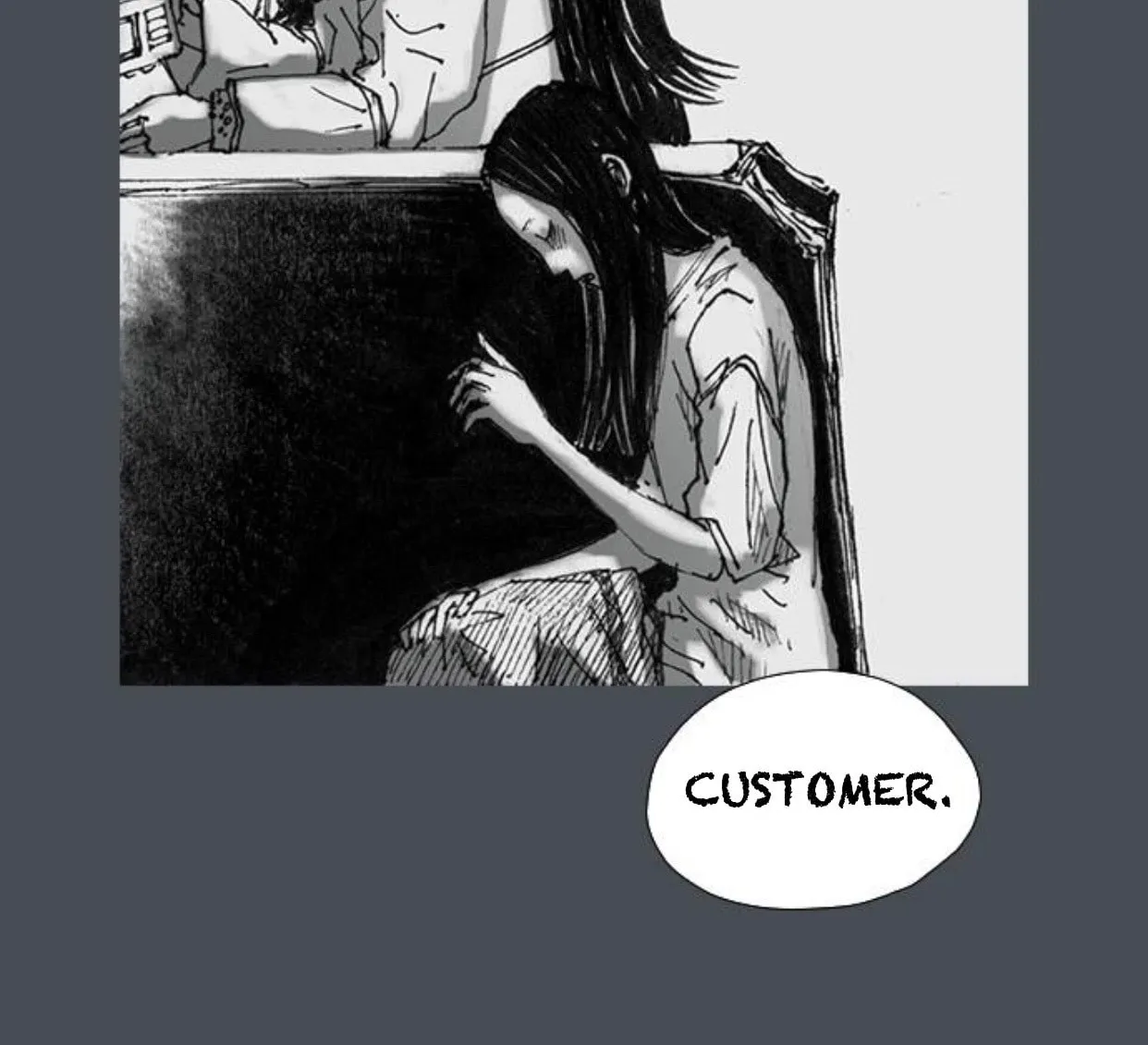 Haunted Electronics Shop Chapter 29 page 45 - 