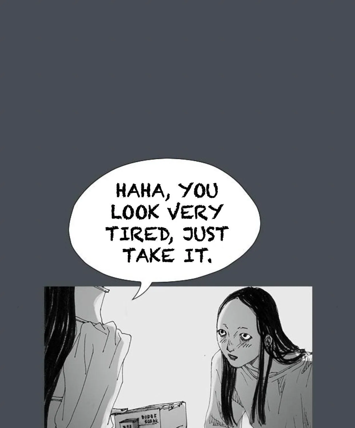 Haunted Electronics Shop Chapter 29 page 48 - 