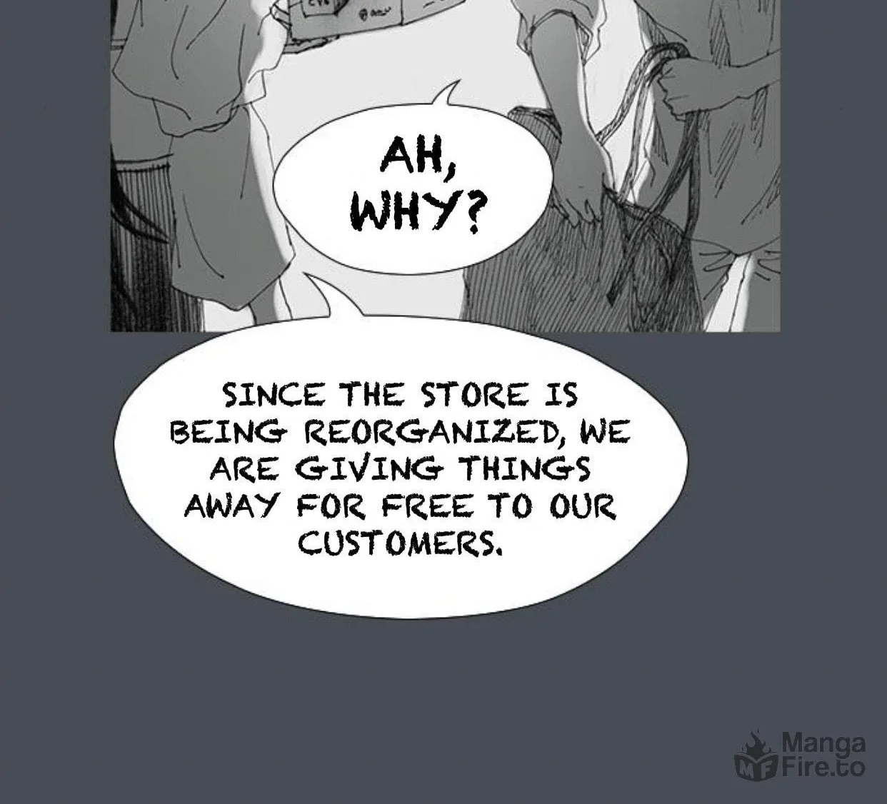 Haunted Electronics Shop Chapter 29 page 49 - 