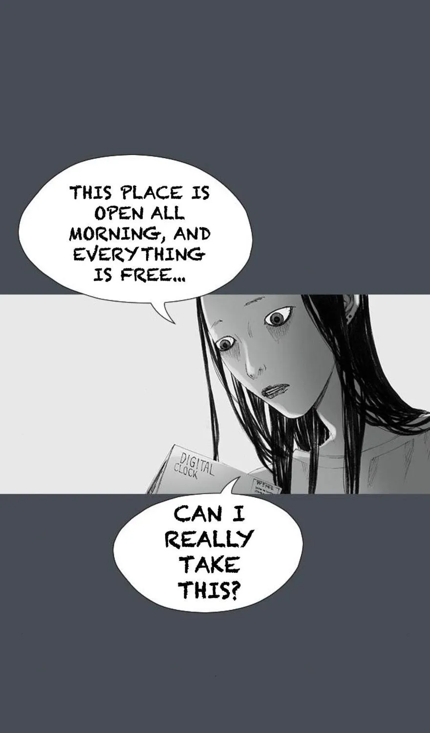 Haunted Electronics Shop Chapter 29 page 50 - 