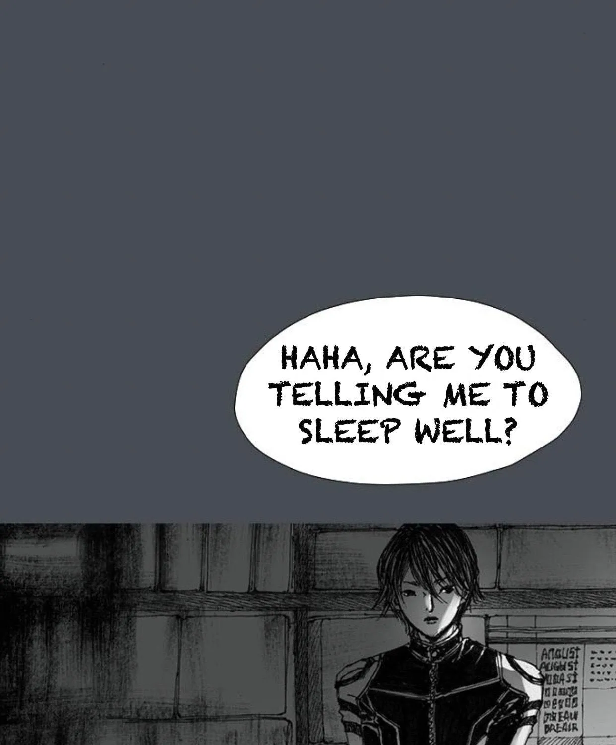 Haunted Electronics Shop Chapter 29 page 54 - 