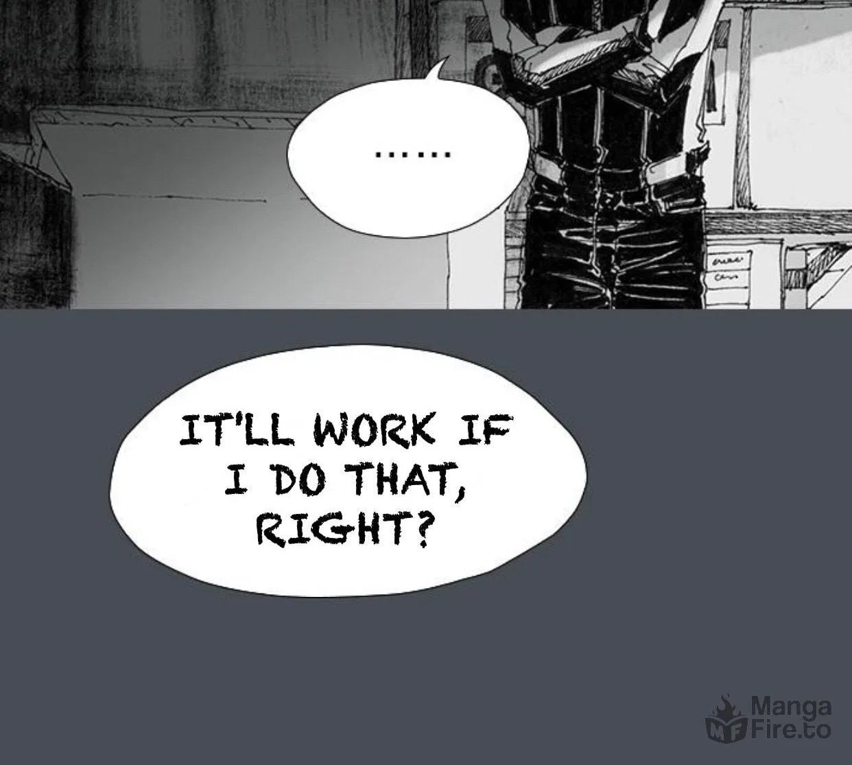 Haunted Electronics Shop Chapter 29 page 55 - 