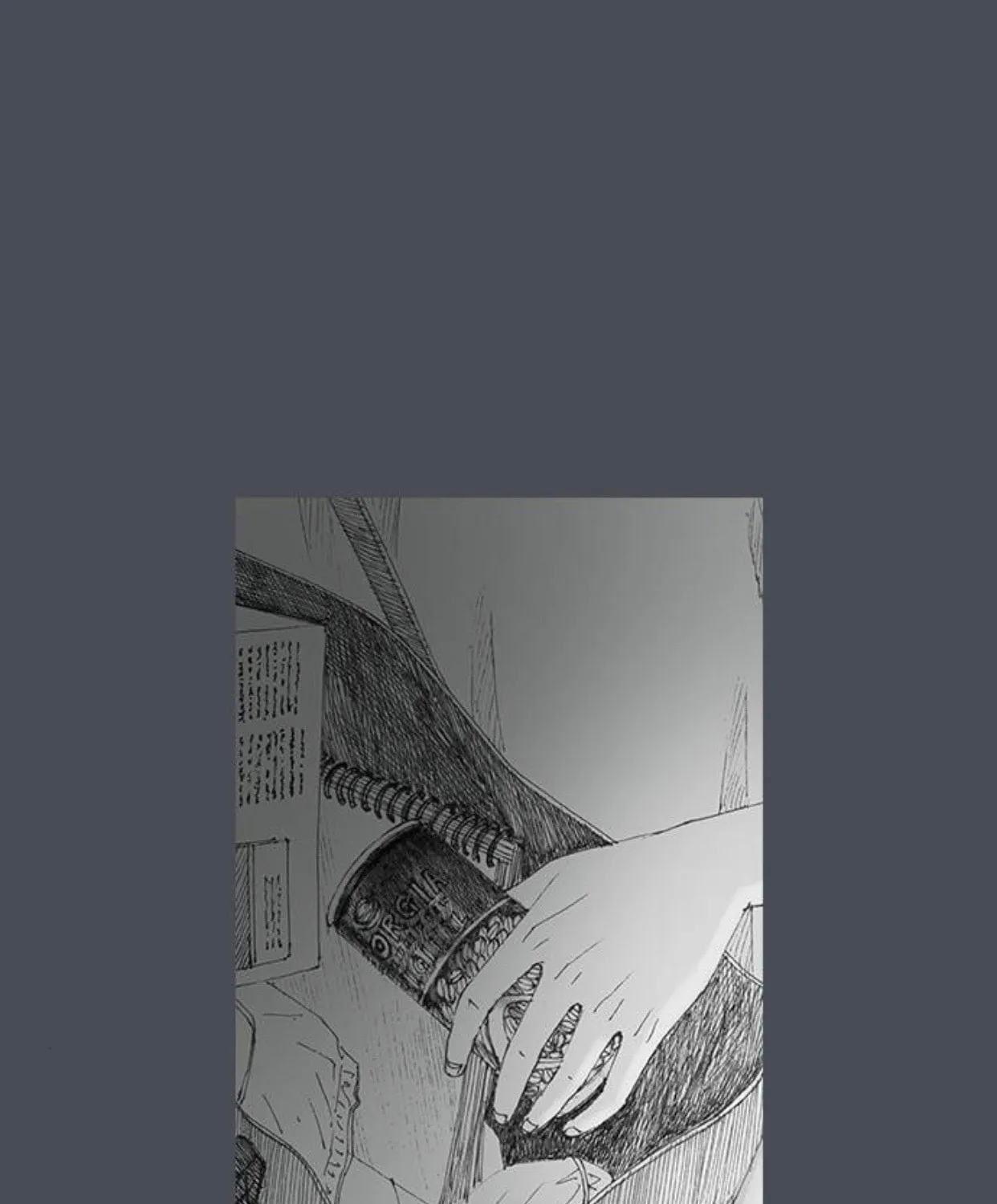 Haunted Electronics Shop Chapter 29 page 58 - 