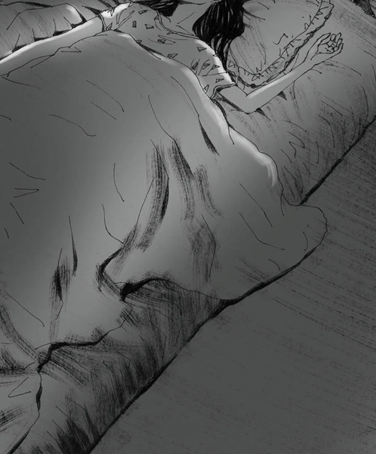 Haunted Electronics Shop Chapter 29 page 65 - 