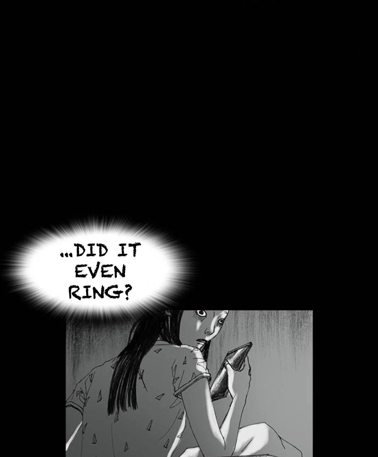 Haunted Electronics Shop Chapter 29 page 82 - 