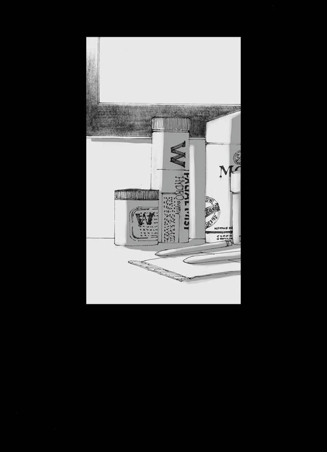 Haunted Electronics Shop Chapter 29 page 86 - 