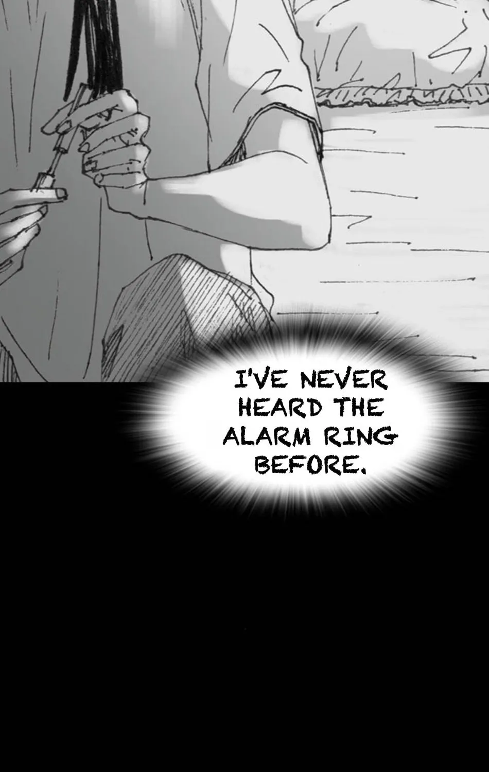 Haunted Electronics Shop Chapter 29 page 91 - 