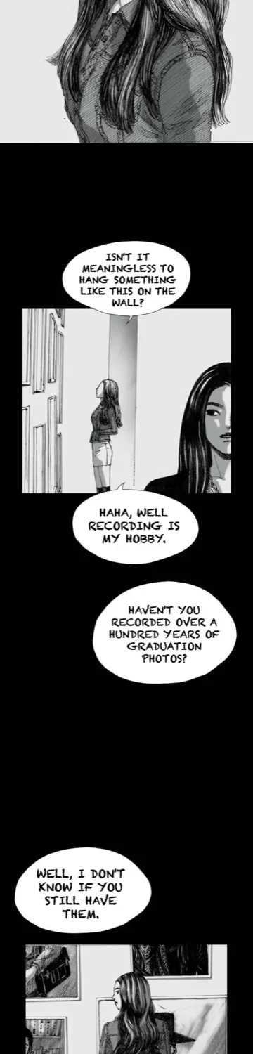 Haunted Electronics Shop Chapter 3 page 3 - 