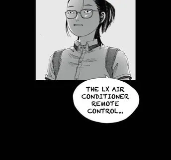 Haunted Electronics Shop Chapter 3 page 26 - 