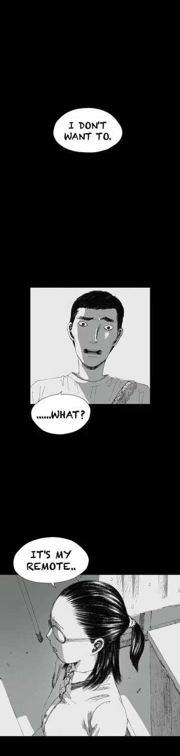 Haunted Electronics Shop Chapter 3 page 39 - 