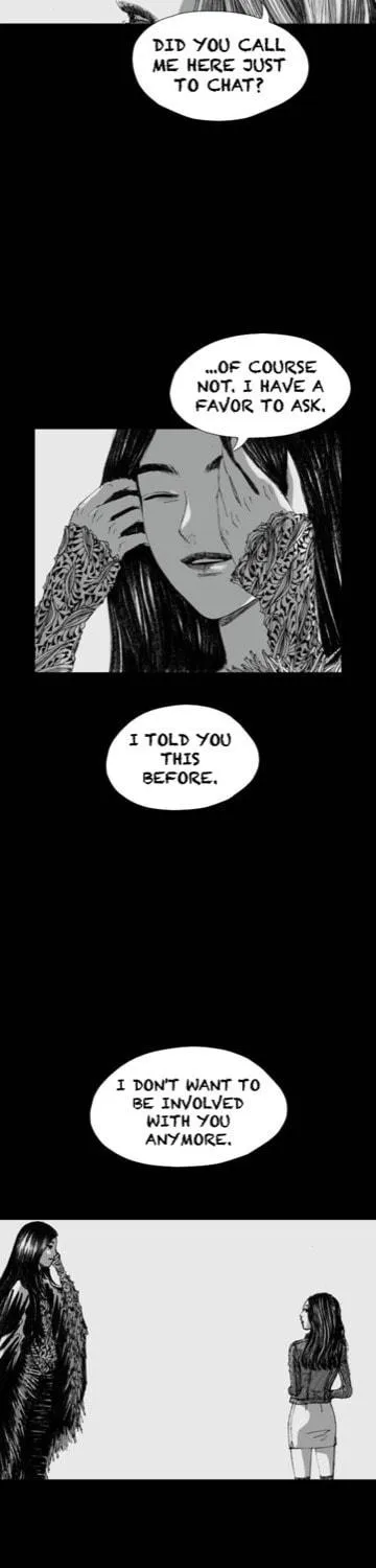 Haunted Electronics Shop Chapter 3 page 5 - 