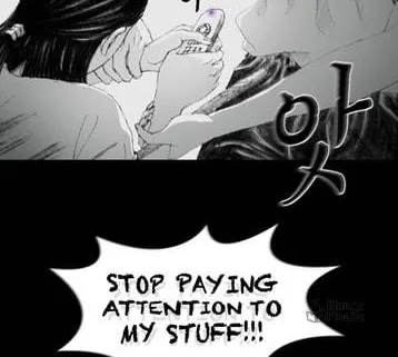 Haunted Electronics Shop Chapter 3 page 42 - 
