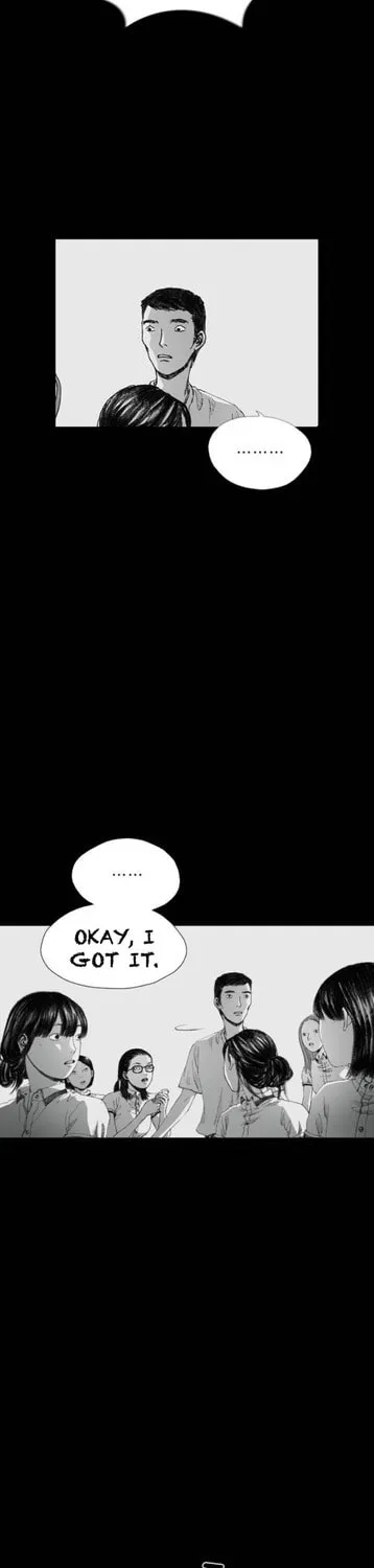 Haunted Electronics Shop Chapter 3 page 43 - 
