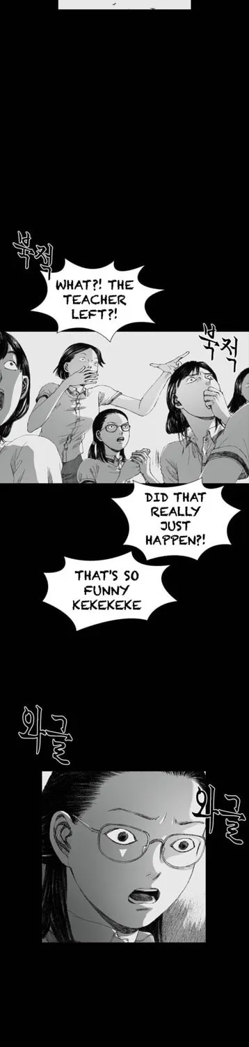 Haunted Electronics Shop Chapter 3 page 45 - 